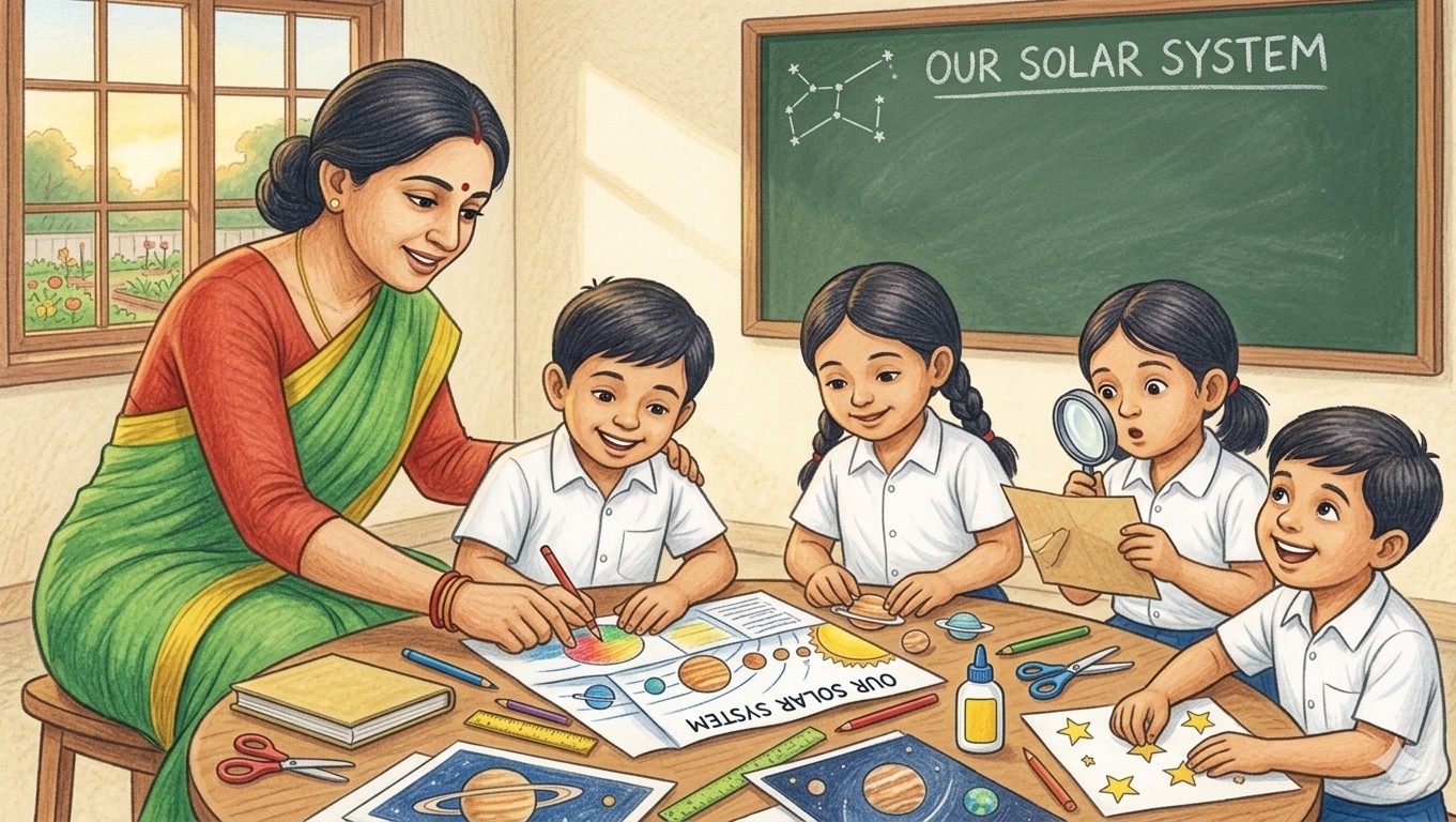 নববর্ষে প্রাথমিকের শিক্ষকদের জন্য আসছে যে নির্দেশনা 